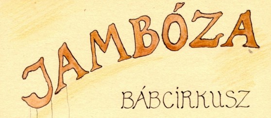 Jambóza Bábcirkusz